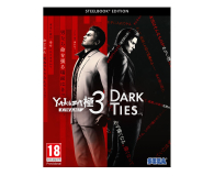 PC Yakuza Kiwami 3 & Dark Ties Steelbook Edition - 1418194 - zdjęcie 1